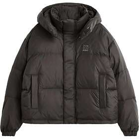 66 North Dyngja Down Cropped Jacka (Dam)