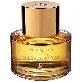 NEW NOTES Mangomina D Extrait de Parfum 60ml