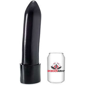 Dodger Army Ogive Dildo 31,5cm