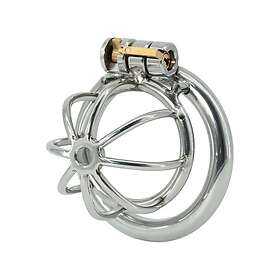 Hidden Desire Chestity Tuppsele X-Short