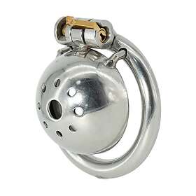 Hidden Desire Cock Vault