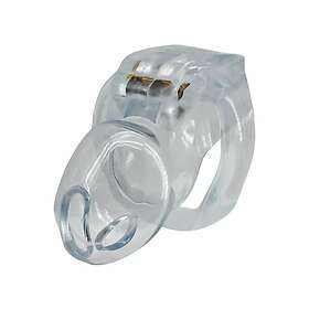 Hidden Desire Control Cock Cage Regular