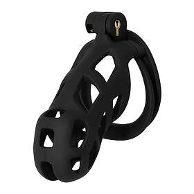 Hidden Desire Penis Prison Cock Cage Lång