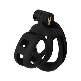 Hidden Desire Penis Prison Cock Cage X-Short