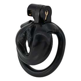 Hidden Desire Sissy Trainer Cock Lock X-Short