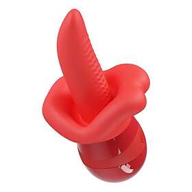 Pretty Love The Flaming Lips Vibrator