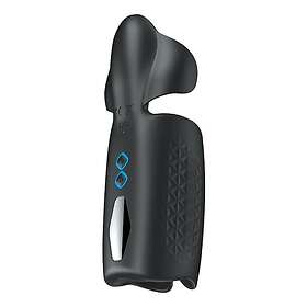 Sustainable Pleasure Amanda Stroker