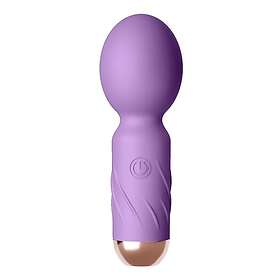 Sustainable Pleasure Cute Mini Wand 11,5 cm