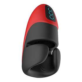 Sustainable Pleasure Lena Massagerare