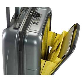 Caribee Concourse Trolley 70L