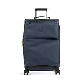 Delsey Turenne Soft Expanderbar Trolley 66cm 78L