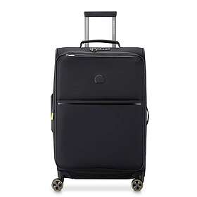 Delsey Turenne Mjuk Expandable Trolley 78L