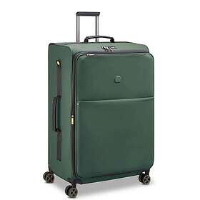 Delsey Turenne Souple Extensible Trolley 82cm 144L