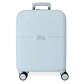 Pepe Jeans Accent Trolley 55cm