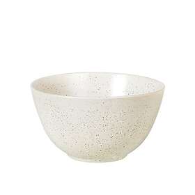 Broste Copenhagen Nordic Vanilla Bol Ø20cm