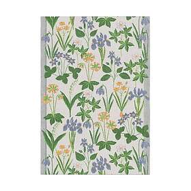 Ekelund Linneväveri Solblå Keittiöpyyhe (35x50 cm)