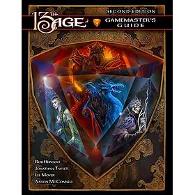 13th Age RPG: Gamemaster's Guide (Second Edition)