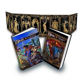 13th Age RPG: Boxed Set (2nd Edition)