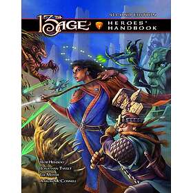 13th Age RPG: Heroes' Handbook (Second Edition)