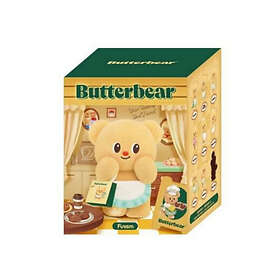 Funism Butterbear Operationsdag Blind Box 10cm