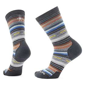 Smartwool Everyday Margarita Crew (Unisex)