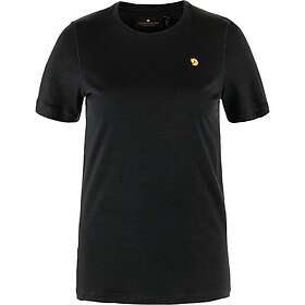 Fjällräven Bergtagen Thinwool S/S (Dam)