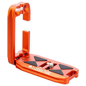 3 Legged Thing L-kiinnike Ellie Universal