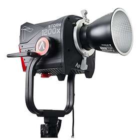 Aputure Storm 1200x