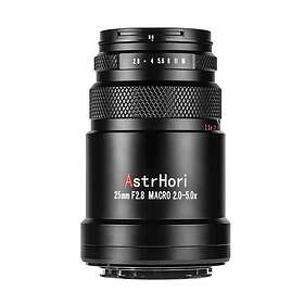 AstrHori 25/2.8 for Sony E