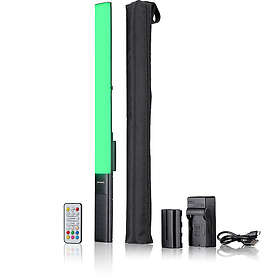 Bresser BR-20RGB TUBE LED 20W