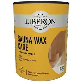 Liberon Vaha Kirkas Matta 1 l