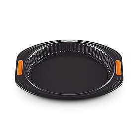 Le Creuset Paiform 34x32cm