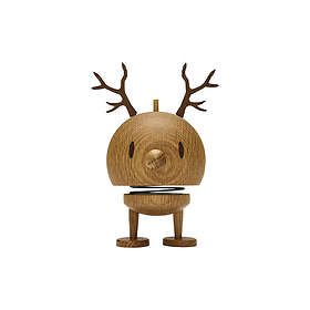 Hoptimist Rensdyr Bumble M