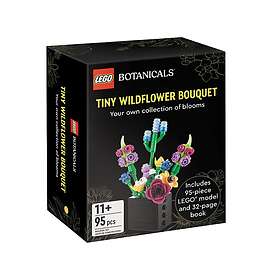 LEGO Botanicals 5010092 Tiny Desert Garden