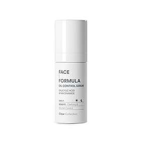 Face Formula Oil Control Serum 60ml