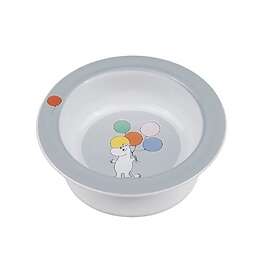 Rätt Start Moomin Festligheter Suction Bowl 15.5 cm