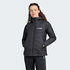 Adidas Terrex Multi Synthetic Insulated Hooded Jacket (Women's)