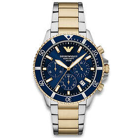 Emporio Armani World Explorer AR11740