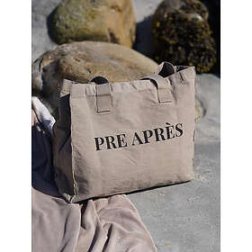 Pre Après Tote Bag