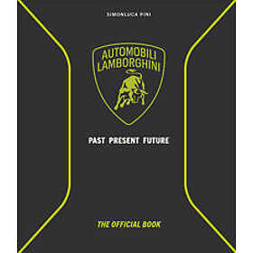 Automobili Lamborghini