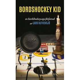 Bordshockey Kid