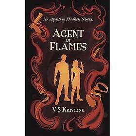 Agent in Flames