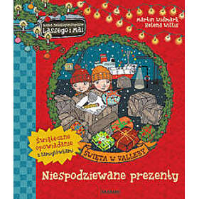 Jul i Valleby: Oväntade Julklappar (Polska)