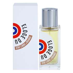 Etat Libre d'Orange Eloge du Traitre edp 50ml