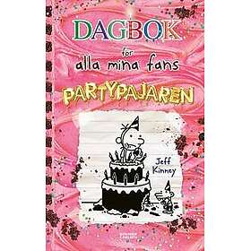 Partypajaren Kinney, Jeff