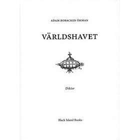 Världshavet Bobacken Öhman, Adam