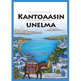 Kantoaasin Unelma
