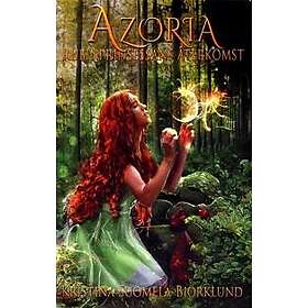 Azoria Rubinprinsessans återkomst