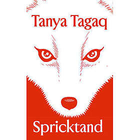 Spricktand Tagaq, Tanya