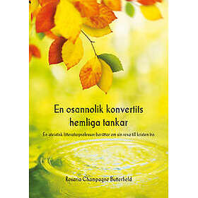 En osannolik konvertits hemliga tankar. En ateistisk litteraturprofessor berättar om sin resa till